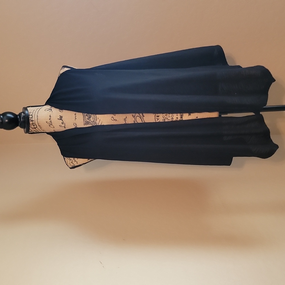 Weavers cardigan